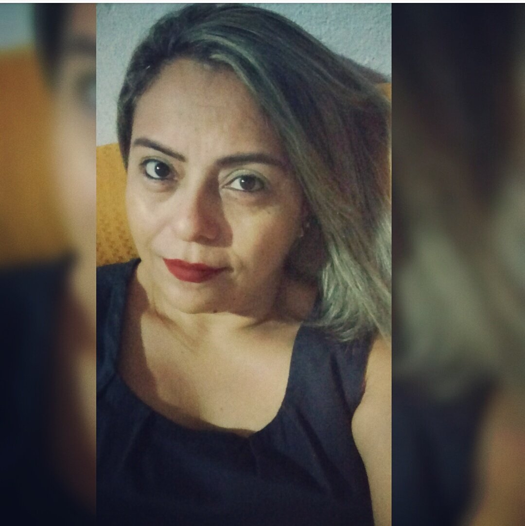 #NewProfilePic vivendo um dia de cada vez!😍🙏❤