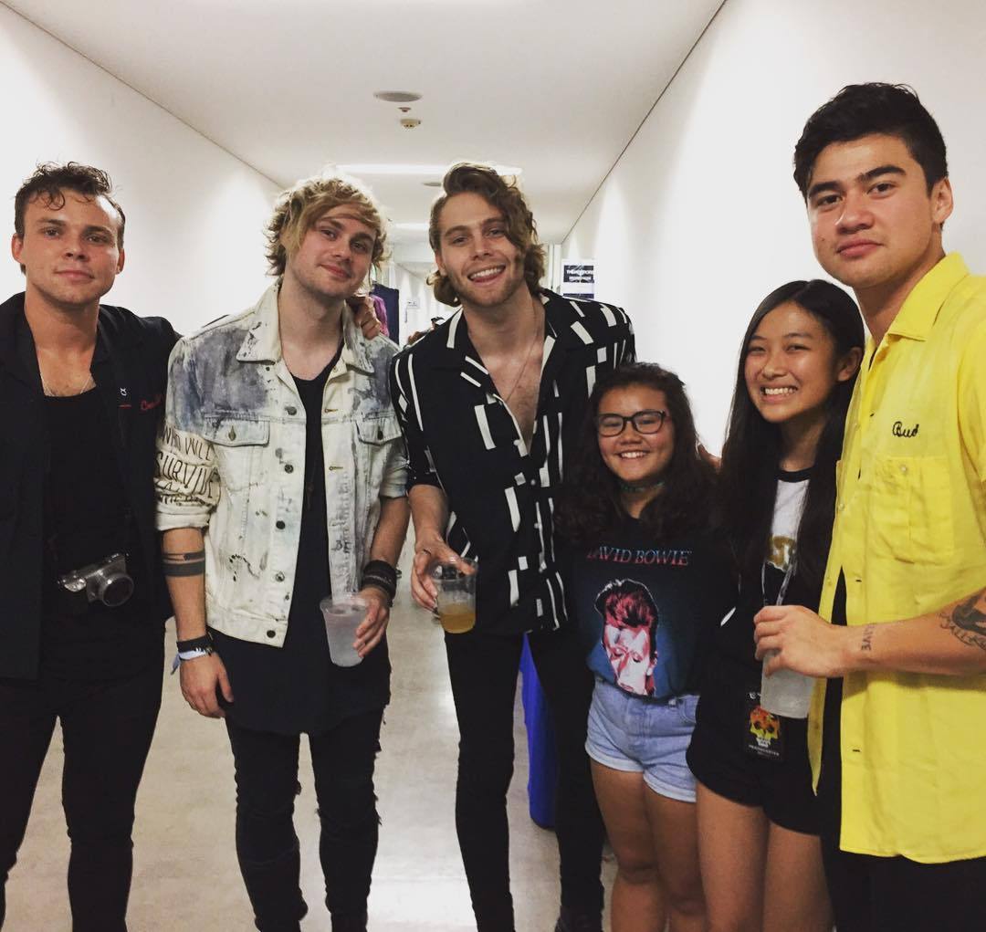 Michael's Squad tweet media