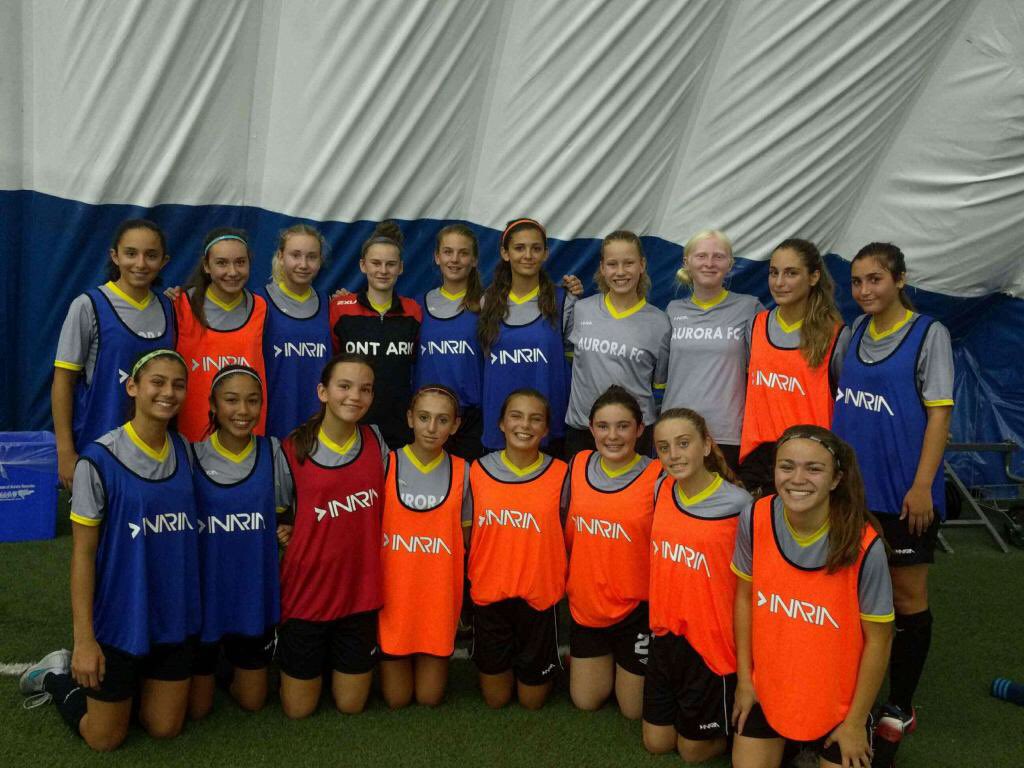 ADevlin_10's tweet photo. Loved talking to these girls about my #canadagames experiences...hopefully inspiring the next generation!! https://t.co/wOqNoy62XF