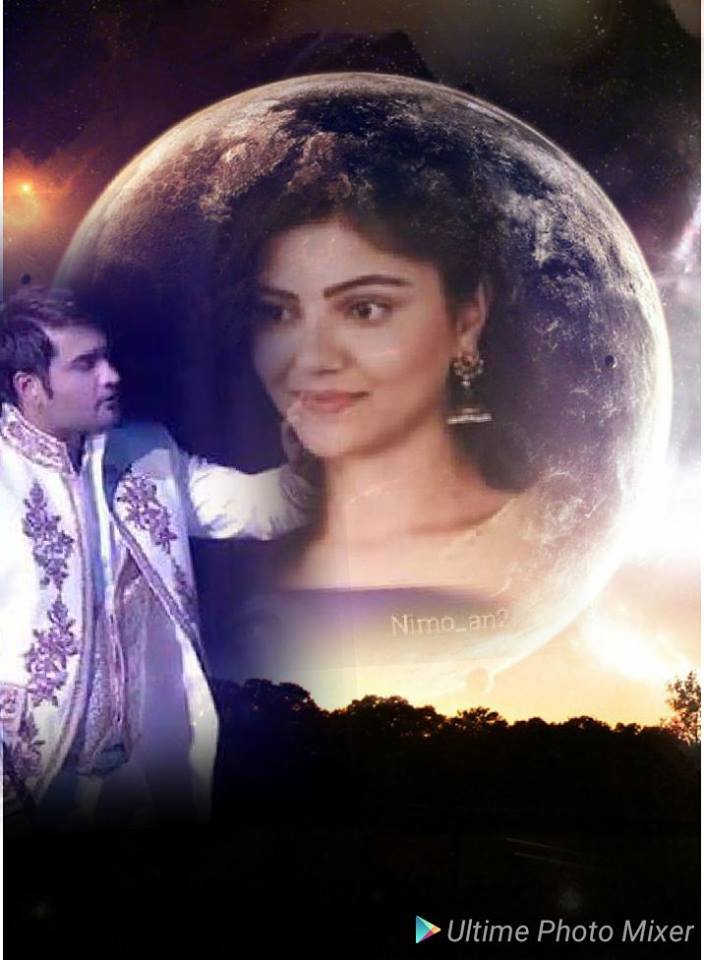    Happy birthday to u my star RUBI love you Rubina Dilaik love you Soumya 