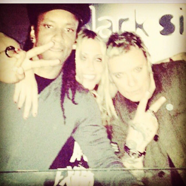 Happy birthday to the best brother in law!!..Liam Howlett!!.love you!!!                  xxx 