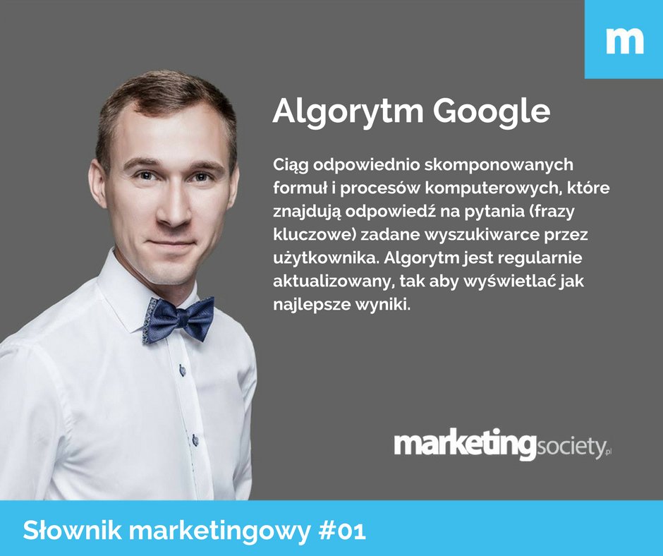 CodeEngineersPL's tweet image. Wraz z @msocietypl i @lukaszwoz przedstawiamy #SłownikMarketingowy! Poznaj pojęcia, które rozwiną Twój biznes ➡️ goo.gl/wia3Fe 😎