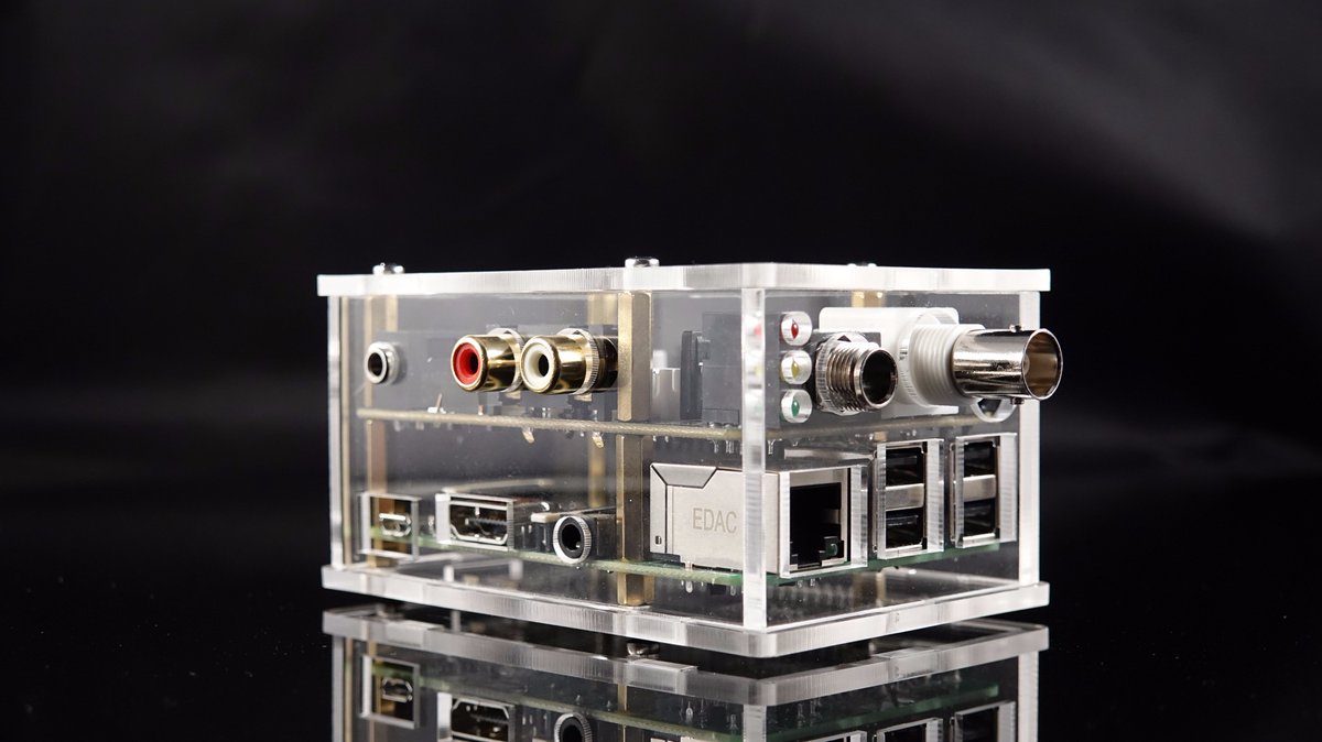 Pi2Design's tweet image. Our 502DAC Family of professional audio shields is now live! Featuring 20-30% off MSRP. igg.me/at/502dacfamily #RaspberryPi #indiegogo