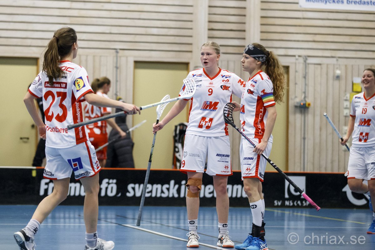 Jönköpingsstjärnan - "vi vinner rättvist" bit.ly/2ikc6Xn #innebandy #floorball