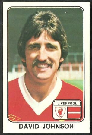 Retro_LFC's tweet photo. On this day in 1976 David Johnson made his #LFC debut in a 1-0 win to Norwich City https://t.co/lAHQgx0edh