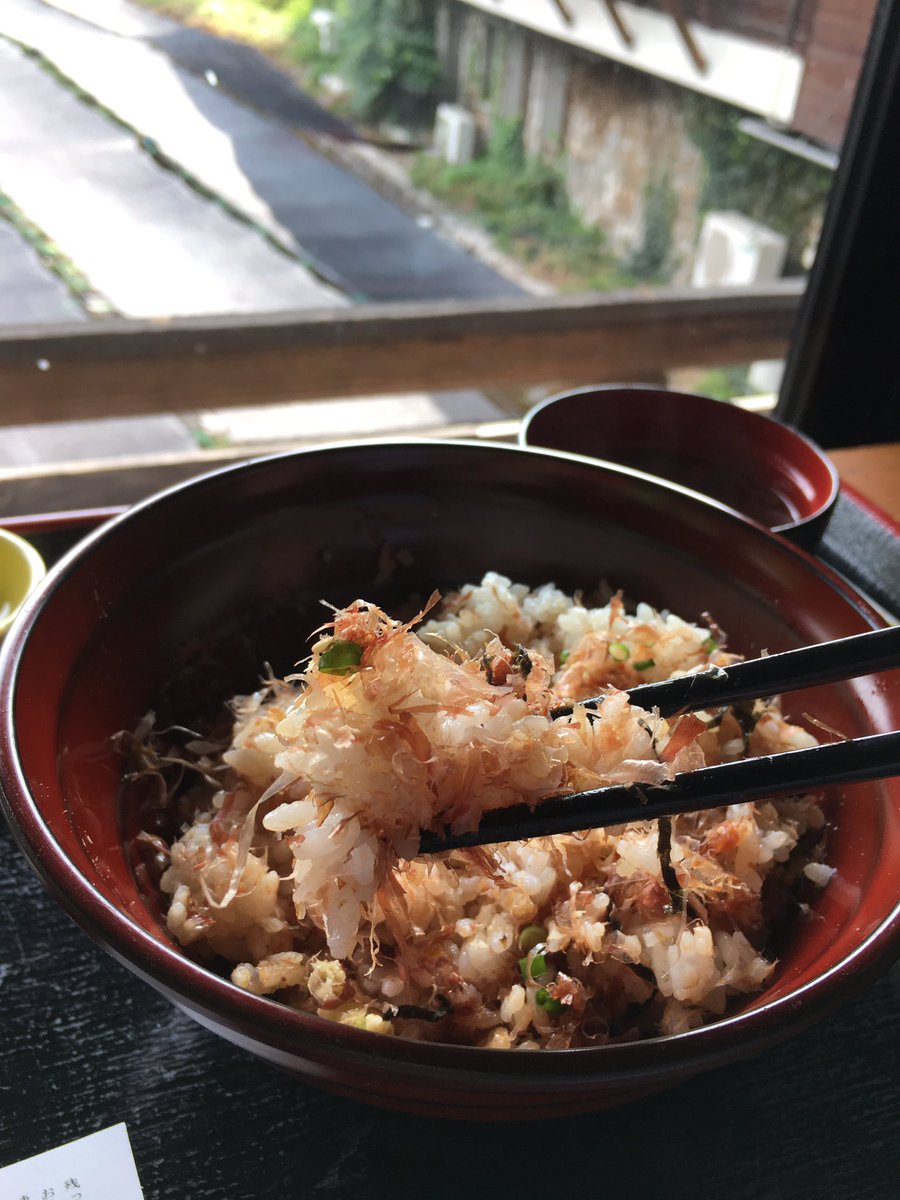 みっち 大王わさび農場 わさび丼は想像以上に美味しい 緑色のビールはわさびビール 旦那 さっぱりして美味しいとのこと ほぅ 8 大王わさび農場 わさび丼 わさびビール