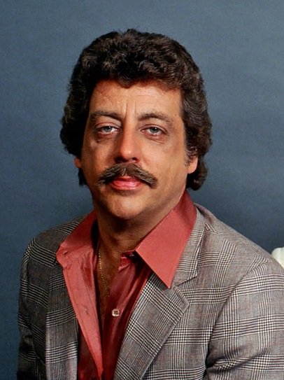 Happy Birthday to Harold Reid of 
