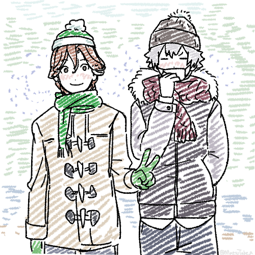 ⛄️ 