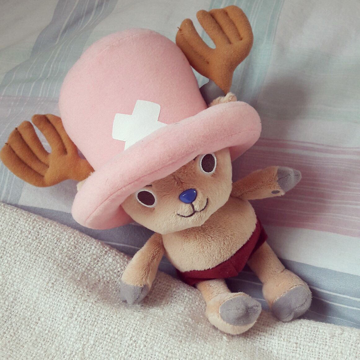 MAUSMAUSgames's tweet photo. Chopper on vacation. No work today.
#gaming #gamedev #indiedev #chopper #onepiece #manga #anime #vacation #holiday https://t.co/a1k2dsRQHB