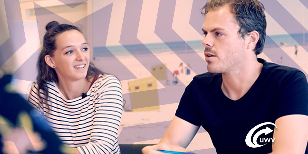 Pas afgestudeerd op hbo- of wo-niveau? Wij zoeken 130 trainees! Meer informatie en solliciteren: uwv.nl/traineeship #UWVtrainees17