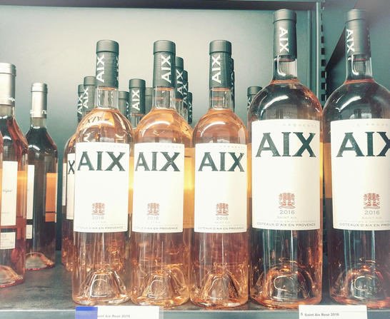 aixroseofficial's tweet photo. A lovely review from #Chefandsomm https://t.co/uhsATjYsCy merci beaucoup! https://t.co/znu2ns56BL