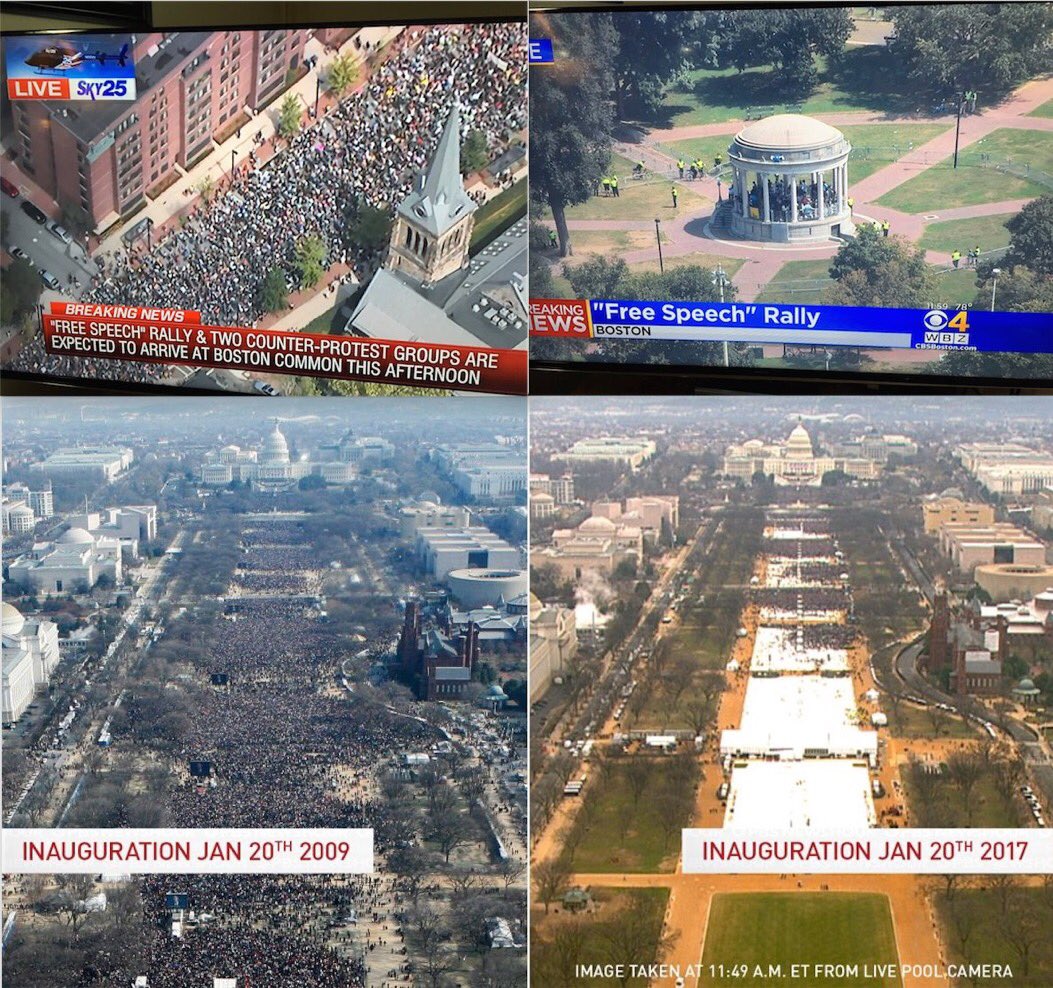 policystl's tweet photo. @laurenduca #TinyInauguration @realDonaldTrump https://t.co/Cav48bCYwM