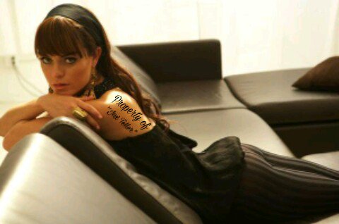 Thinking of wearing this to work tonight at the Hairy Dog.