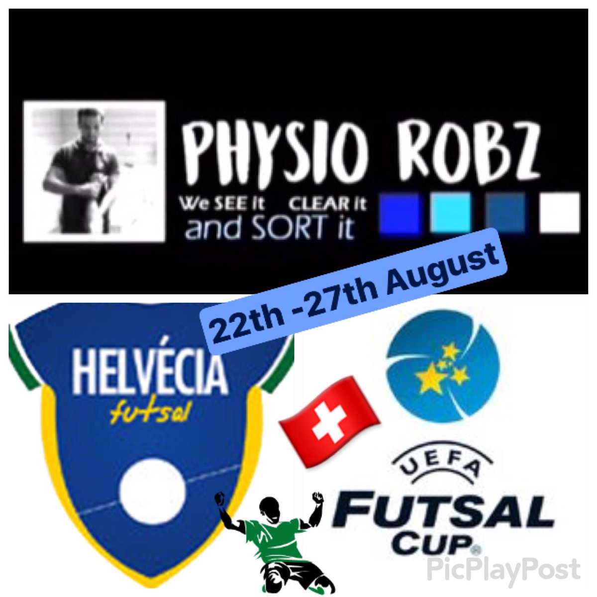 Physio Robz (@PhysioROBz) / Posts / X