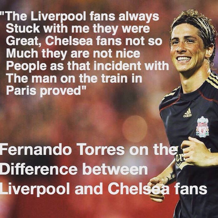 liverpollmane's tweet photo. @Torres #LFC https://t.co/4qufaE7ZG9