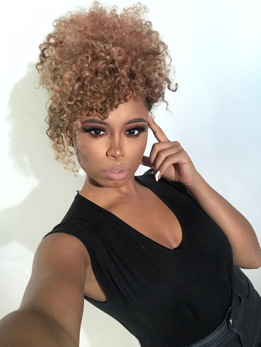 Keshia East