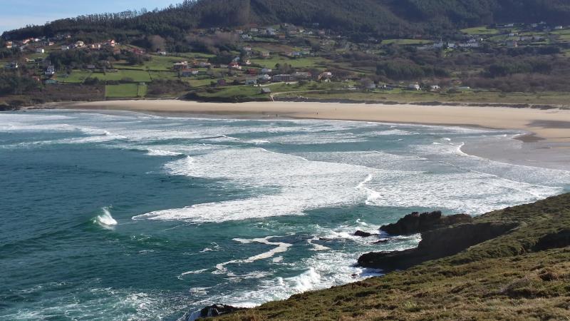 Visitamos una playa en #Valdoviño, conocida por los amantes del surf.
PLAYA DE PANTÍN
+info: disfrutadegalicia.com/2012/Disfruta/…