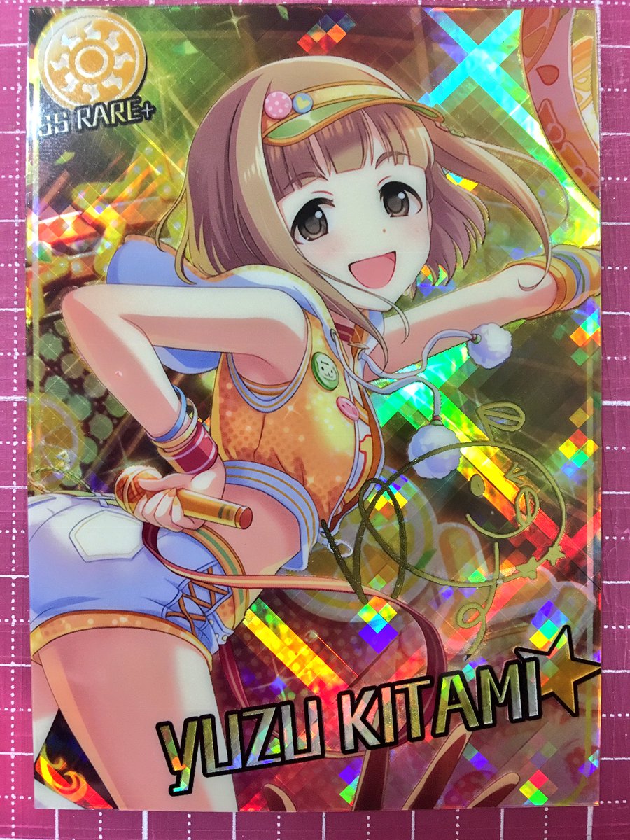 Etiqueta デレステ全ssr物理化計画 En Twitter