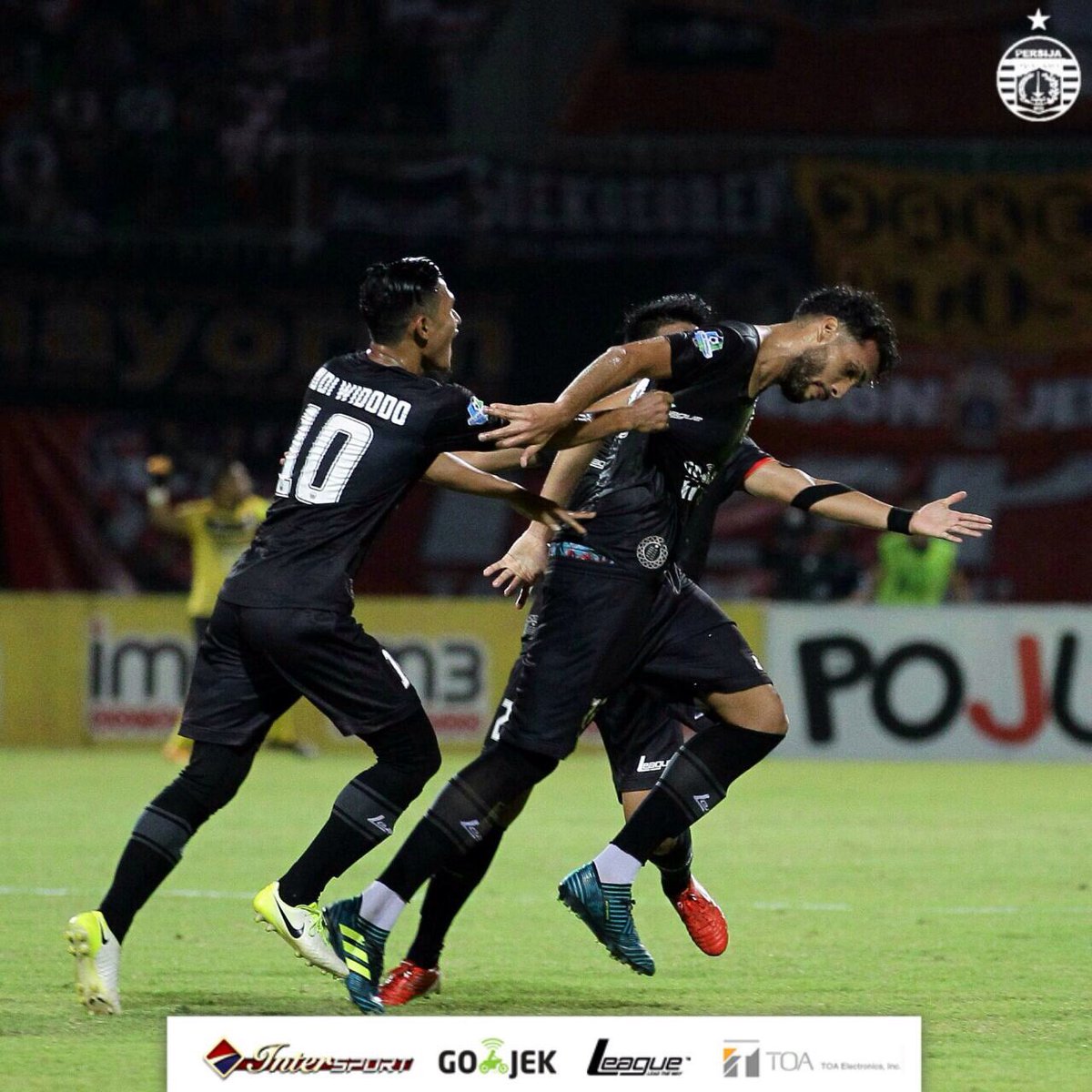 Persija Jakarta tweet media