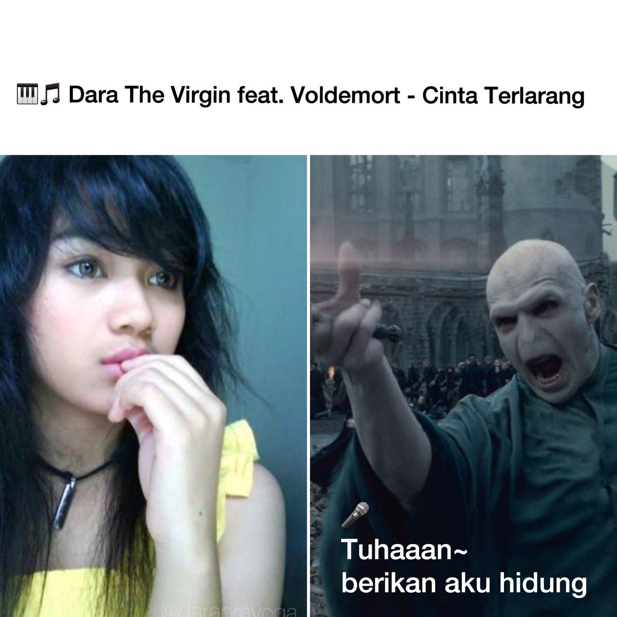 Oka Landakgaul On Twitter Cinta Terlarang