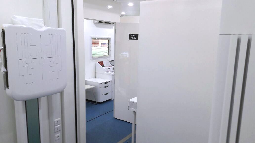 optimatechnic's tweet photo. Mobile X-Ray Unit - #xray #optima_technic #mobilesolutions #mobilehospitals #mobileclinic #mobilefieldsolutions #mobilexray https://t.co/CSYNLczZFv