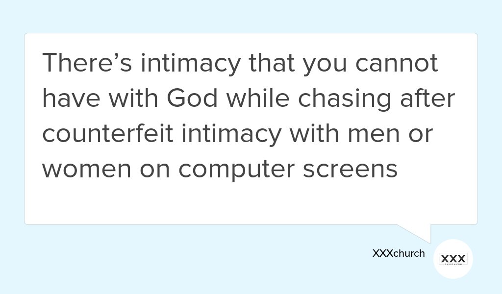 x3church's tweet image. In case you missed it, check out "3 Ways Porn Wreaks Havoc In Our Lives by Trip Lee" goo.gl/413cBj