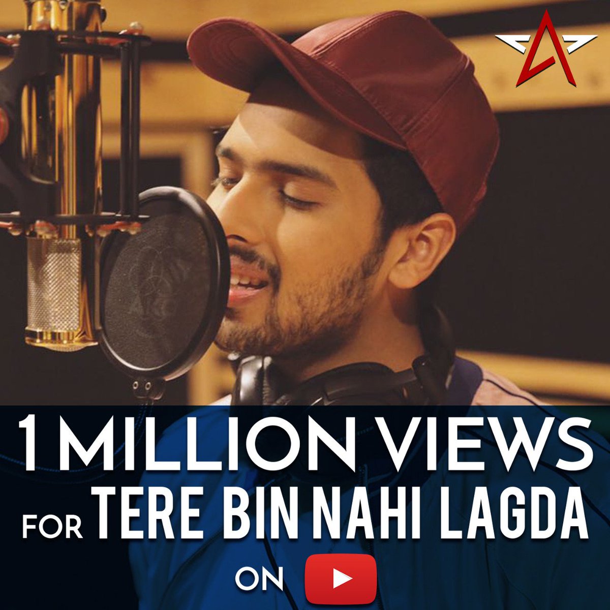 ArmaanMalik22's tweet image. Thank you for your unconditional love! Love always 🙏🏻❤ #TheArmaanianArmy
bit.ly/TereBinByArmaan