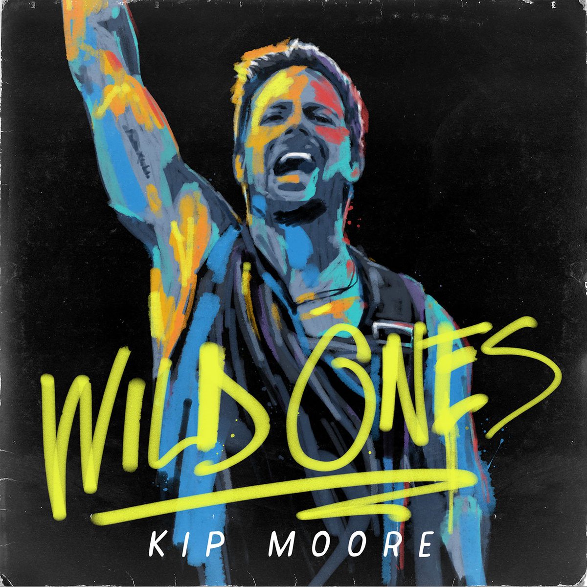 O2SBE's tweet photo. #NowPlaying 'Wild Ones' @KipMooreMusic which was released on this day in 2015! https://t.co/4LKHWfT94M
Don't miss Kip Moore here 6/10! https://t.co/CpOPrxvM7l