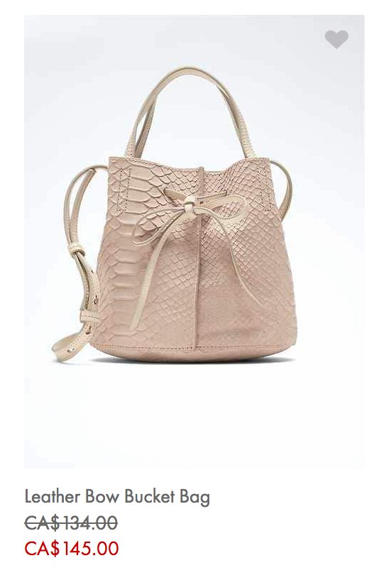 leungbonita's tweet image. @BananaRepublic is this a joke? #bestdiscountever #cybermonday