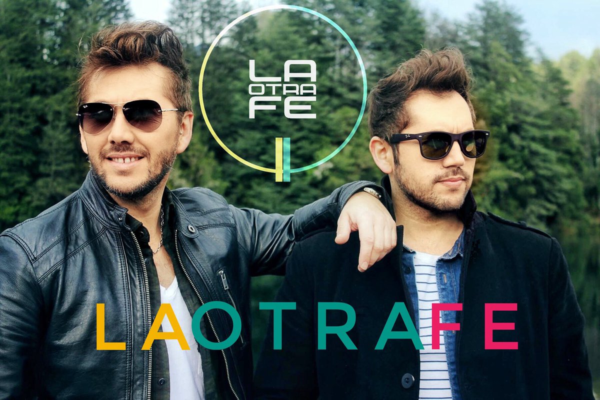 La Otra Fe (Oficial) (@laotrafe) on Twitter photo 