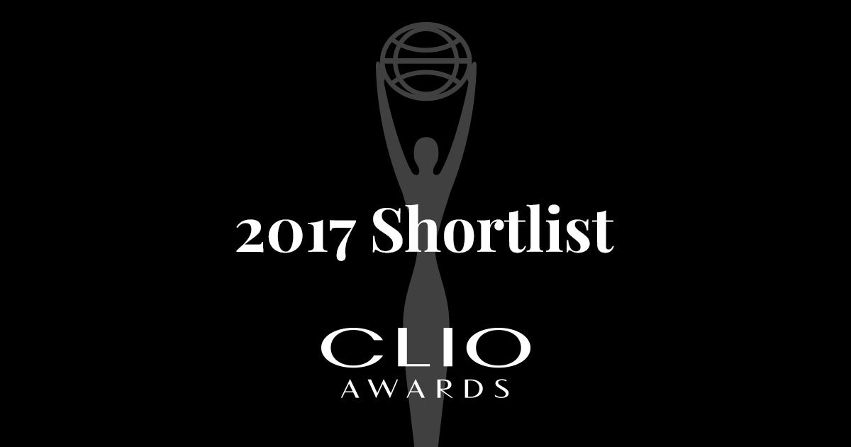 The_Clios's tweet photo. Wave 1 of the #ClioAwards Shortlist is here! See if your work made it and check back for wave 2 on 9/5: https://t.co/u0kunphIlL https://t.co/5KJdxRwkg0
