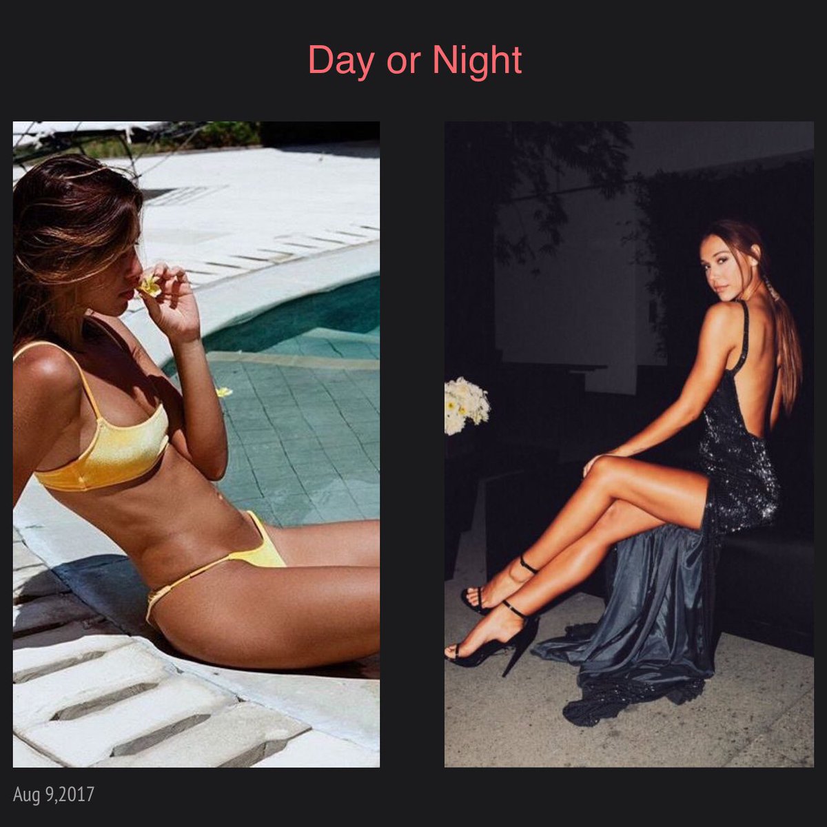 fakebake_spain's tweet photo. Day or Night #fakebake the #tan for all occasions #flawlessly #elegant #beauty #tan #teamfakebake #beautyblogger #elitetanning #mua #spain 🌏 https://t.co/ISrP9g39TF