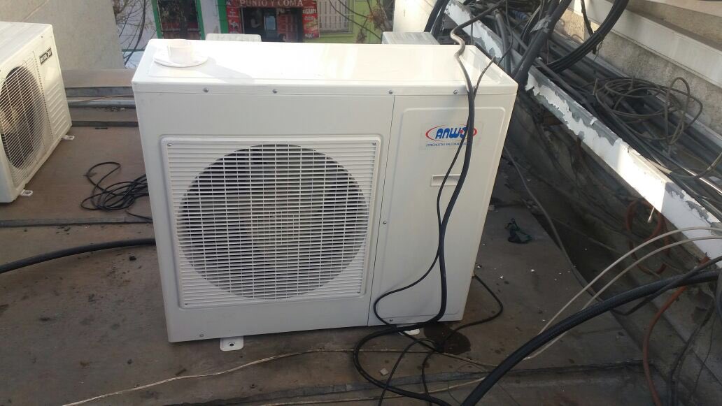 generalworkcl's tweet image. #Mantención de #aire #acondicionado #rancagua #machali #COYA #SantaCruz #doñihue #