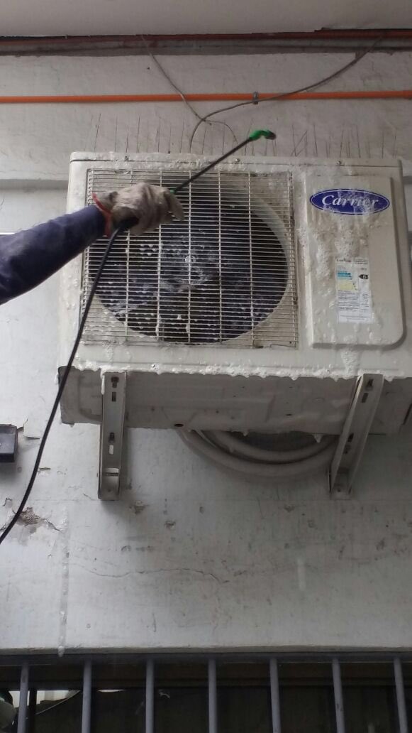 generalworkcl's tweet image. #Mantención de #aire #acondicionado #rancagua #machali #COYA #SantaCruz #doñihue #