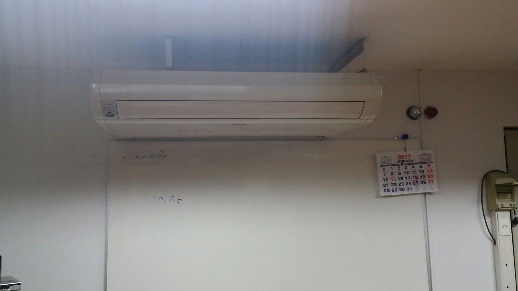 generalworkcl's tweet image. #Mantención de #aire #acondicionado #rancagua #machali #COYA #SantaCruz #doñihue #