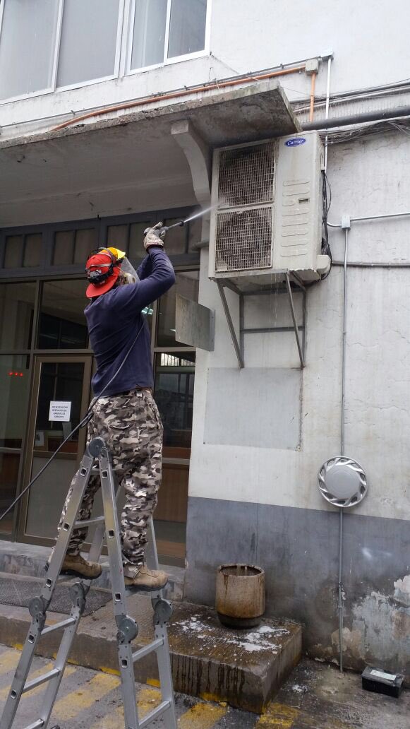 generalworkcl's tweet image. #Mantención de #aire #acondicionado #rancagua #machali #COYA #SantaCruz #doñihue #