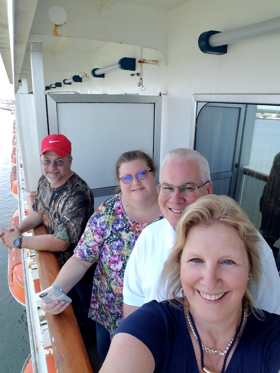 Debbie Stanley tweet media