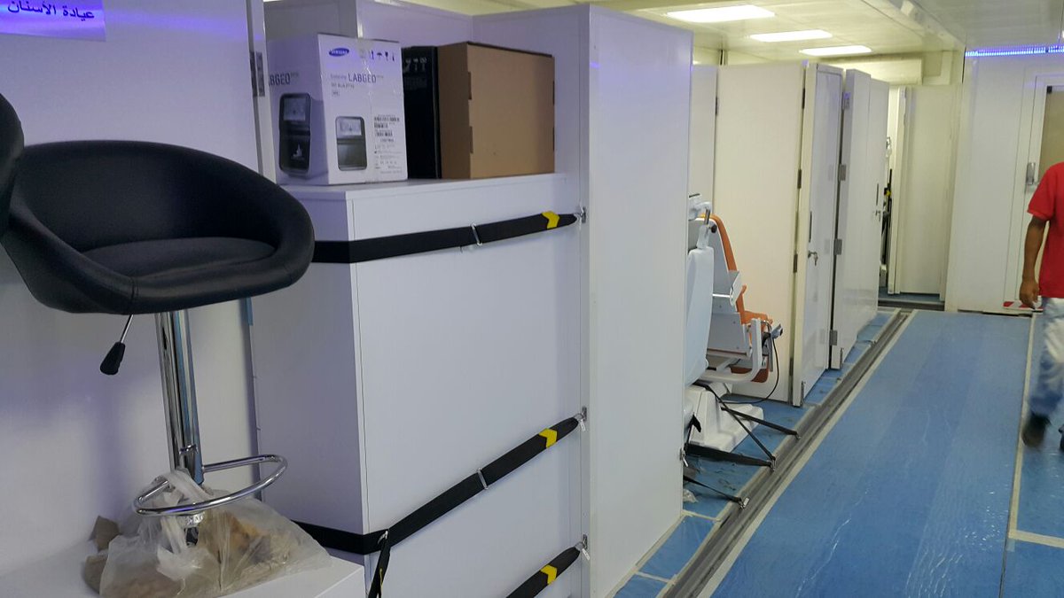 optimatechnic's tweet photo. Mobile Clinic - #xray #optima_technic #mobilesolutions #mobilehospitals #mobileclinic #mobilefieldsolutions https://t.co/Hx2ABKMU3i