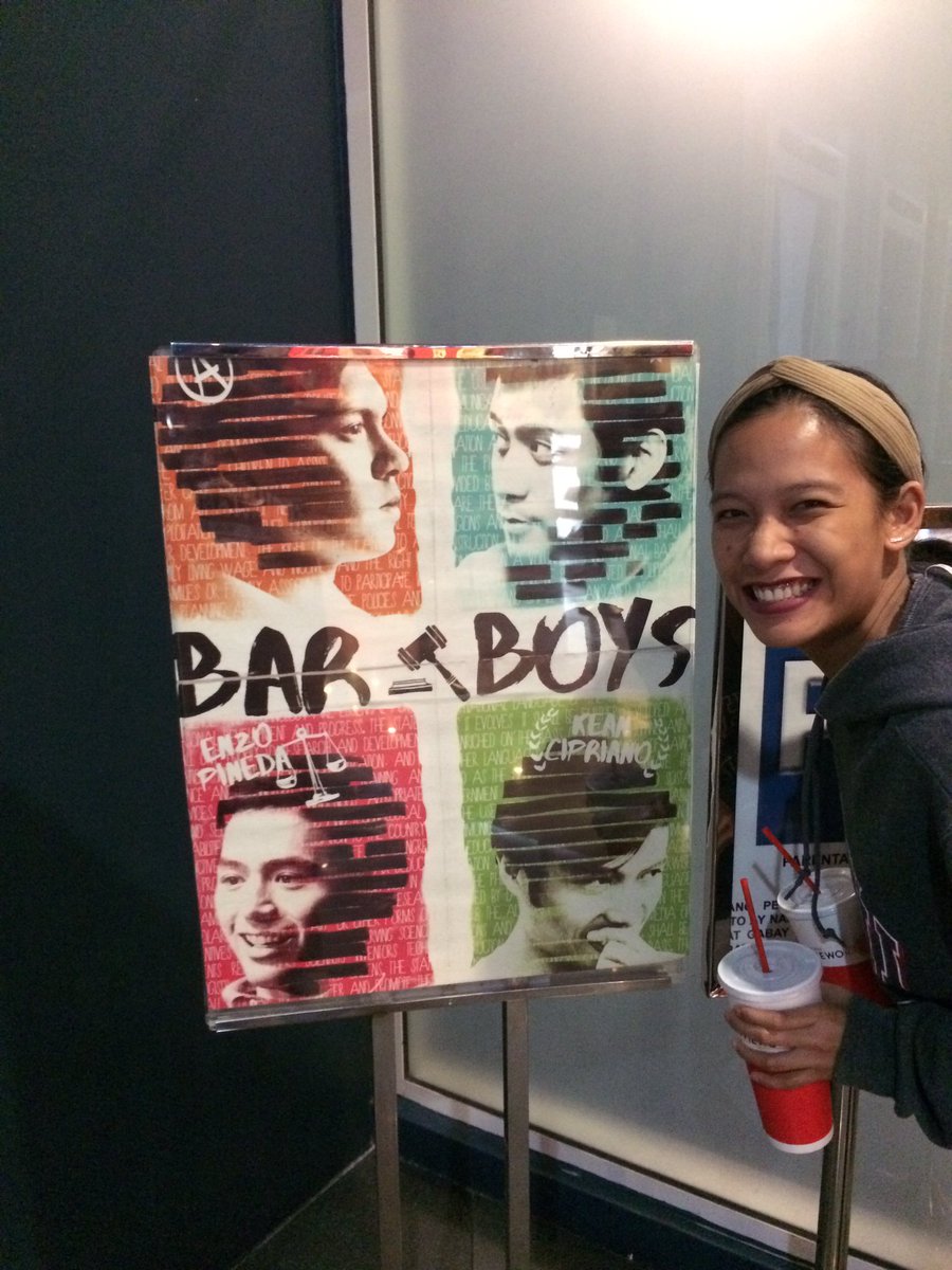 nelleeam's tweet photo. #BarBoys is friendship goals @carloaquino11 @nacinorocco @Enzo_Pineda @keancipriano https://t.co/Lc8wwU96Ry
