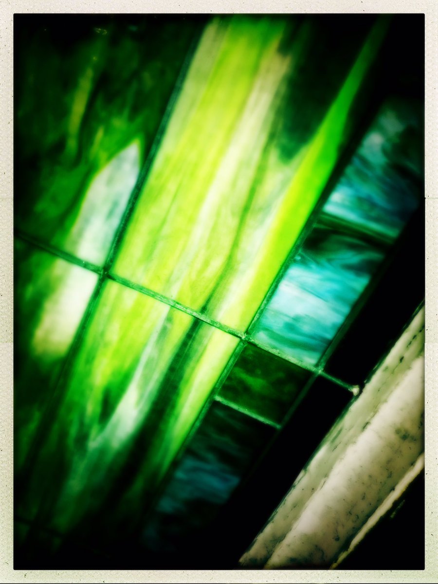 #vintage #stained glass #photography #beautiful #prairiefirestudio #abstract view #artist #artisttwitter #ArtLovers #photographyisart