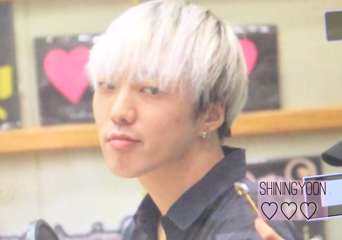 170821 강승윤 홍키라❤️_❤️

#winner #kangseungyoon #seungyoon #강승윤 #승윤 #위너