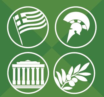 robinson.cam.ac.uk/conferences/di…
It’s all Greek to me!
Themed night at Robinson College 22nd September. Tickets available now. Follow the link above.