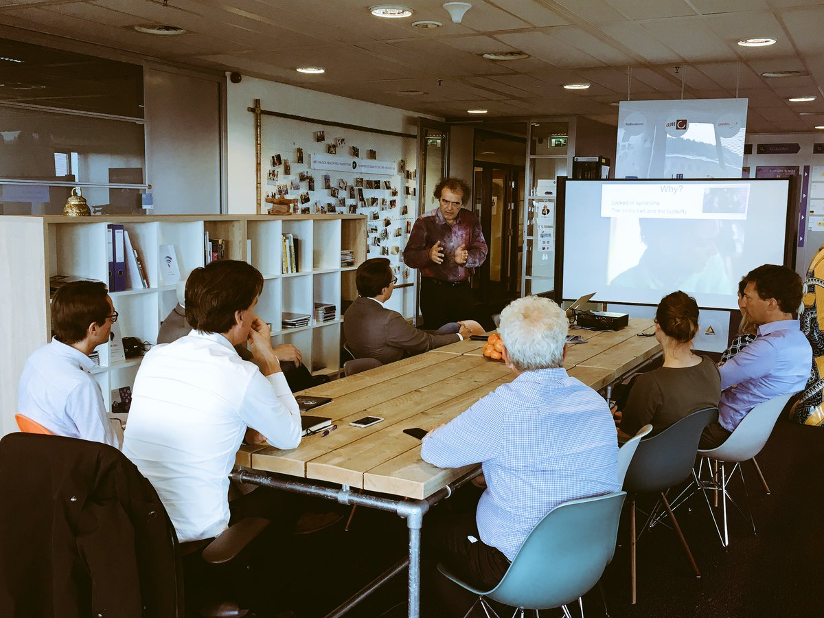 NLC (@nlc_healthtech) on Twitter photo The inventor & founder Peter Desain presenting #MindAffect to prince Constantijn <a href="/NLC_Healthtech/">NLC</a> <a href="/DondersInst/">Donders Institute</a> <a href="/Radboud_Uni/">Radboud University</a> <a href="/ALSnederland/">ALS Nederland</a> The inventor & founder Peter Desain presenting #MindAffect to prince Constantijn <a href="/NLC_Healthtech/">NLC</a> <a href="/DondersInst/">Donders Institute</a> <a href="/Radboud_Uni/">Radboud University</a> <a href="/ALSnederland/">ALS Nederland</a>