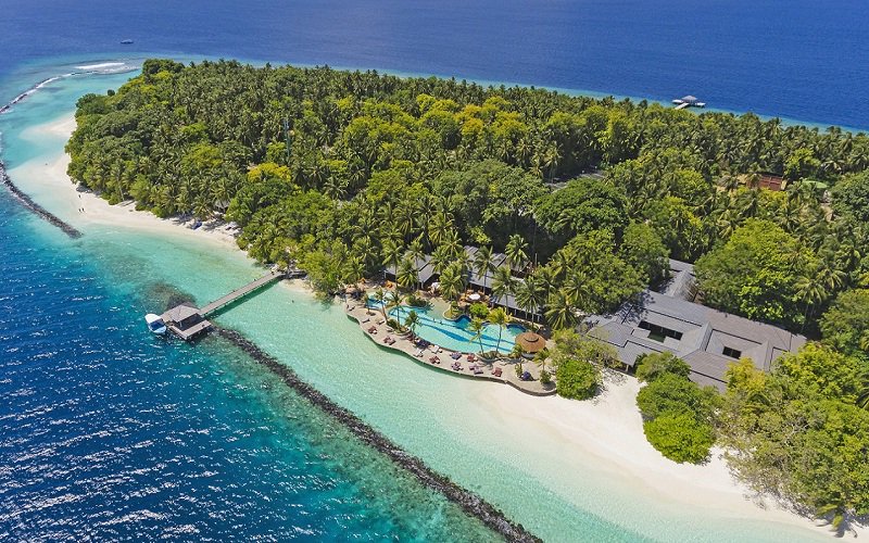 ticmv's tweet photo. Delight your senses, pamper yourself in a truly exotic tropical indulgence, Royal Island Resort &amp; Spa, Maldives making your dreams come true https://t.co/2awqXUTOE7