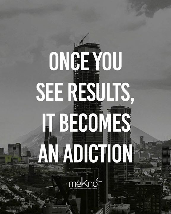 meknopm's tweet photo. Enfocados en los resultados. Les deseamos excelente inicio de semana. #meknofrasesdeldia #meknoteam https://t.co/NMFGo2zdz5