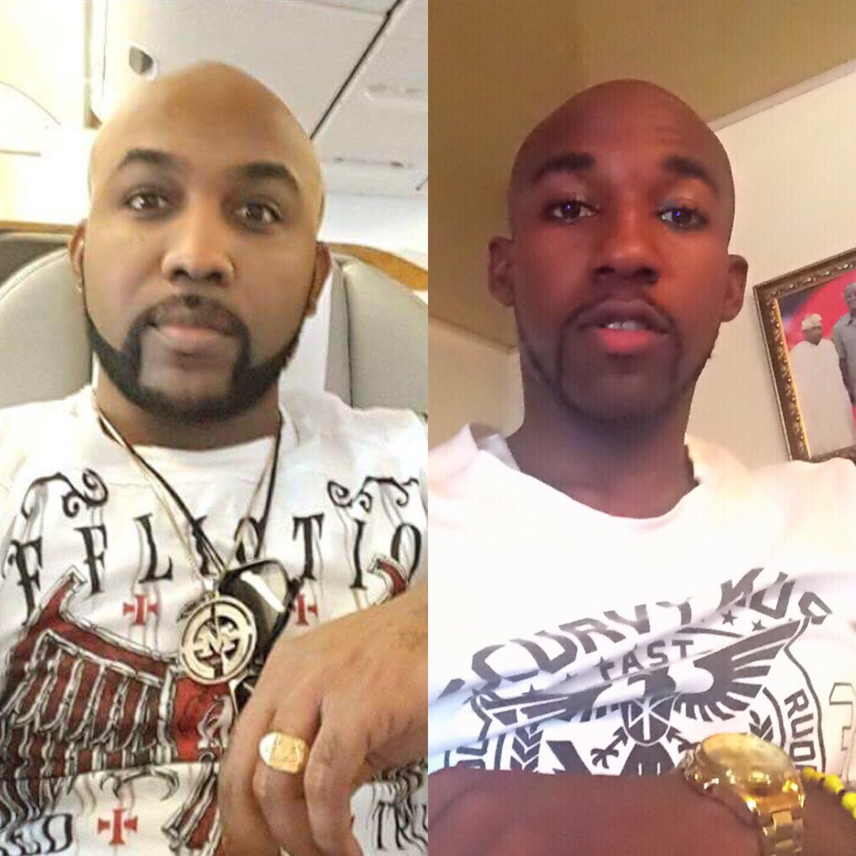 Befit33's tweet photo. #iwant to attend your #wedding @BankyW #bankylookalike https://t.co/8sltCphICU