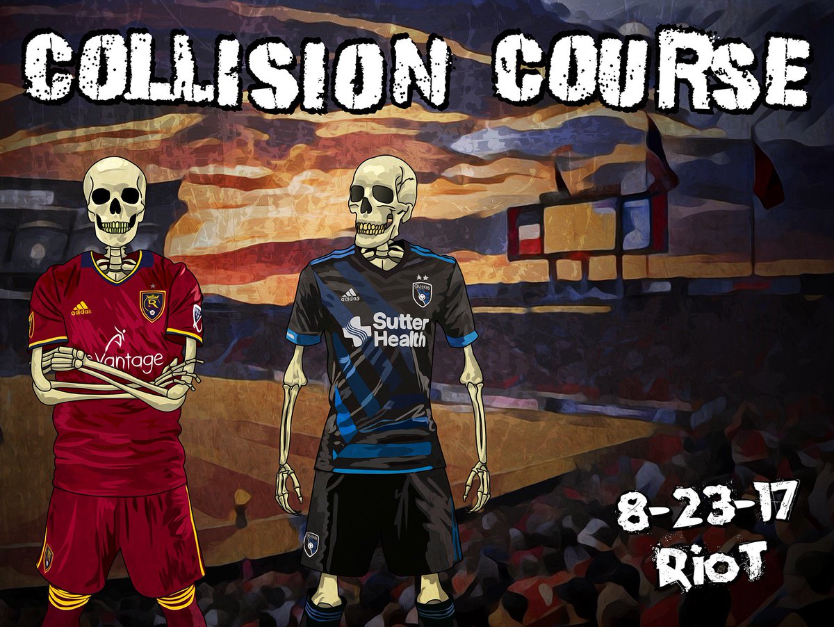 RSL x Rancid  A Wednesday night special with Branden & Lars is going to be a RioT! https://t.co/AcEOXzjVix