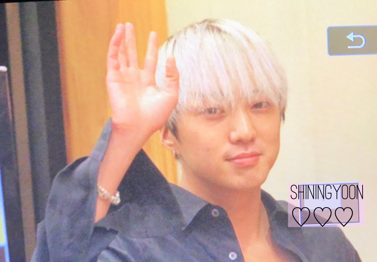 170821 강승윤🙄🙄🙄 홍키라❤️_❤️

#winner #kangseungyoon #seungyoon #강승윤 #승윤 #위너