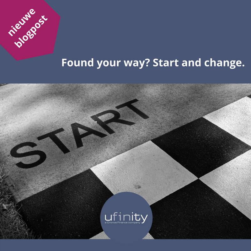 UfinityBE's tweet photo. Na 'Only one way to success? Stop and change' is het nu tijd om te starten! En starten, dat doe je hier: https://t.co/DGwtgihse2 https://t.co/bHpBxgydGY