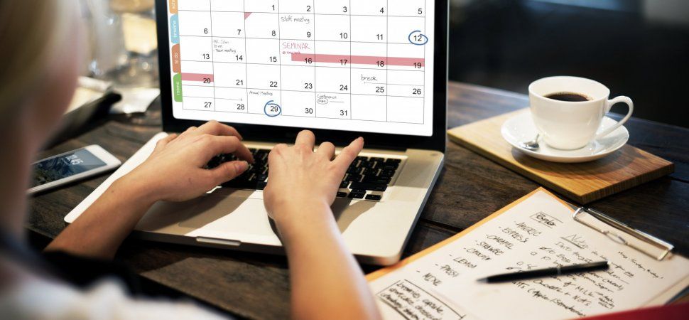 How to Create a #SocialMedia Content Calendar
buff.ly/2wLEwM2 @inc